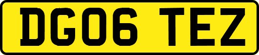 DG06TEZ