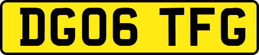 DG06TFG