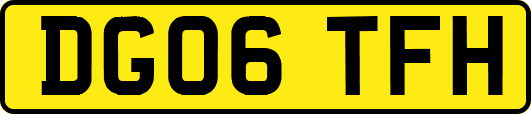 DG06TFH