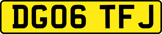 DG06TFJ