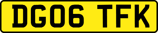 DG06TFK
