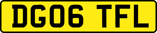 DG06TFL