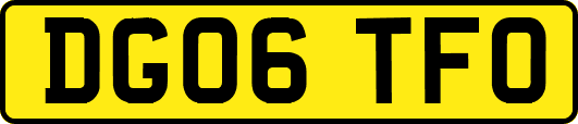 DG06TFO