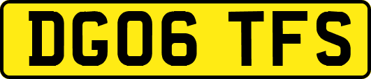DG06TFS