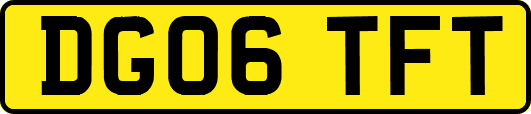 DG06TFT