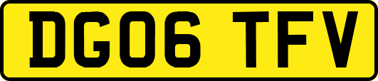 DG06TFV