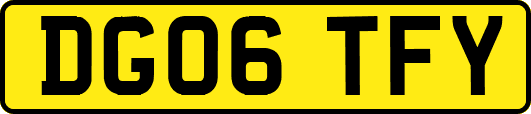 DG06TFY