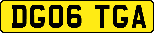 DG06TGA