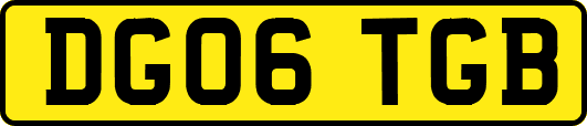 DG06TGB