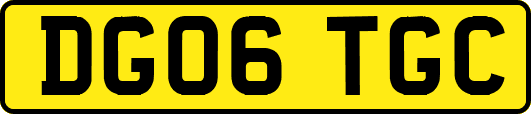DG06TGC