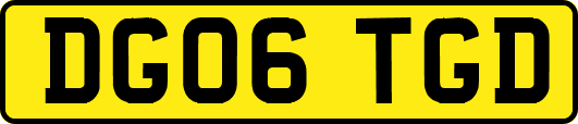 DG06TGD