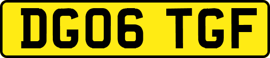 DG06TGF
