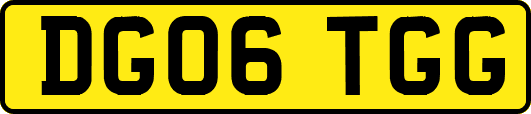 DG06TGG