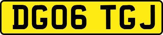 DG06TGJ
