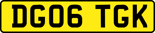 DG06TGK