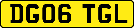 DG06TGL