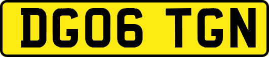 DG06TGN