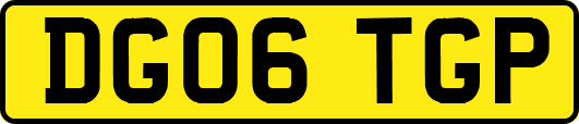 DG06TGP