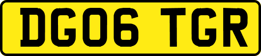 DG06TGR