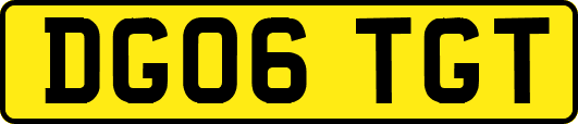 DG06TGT