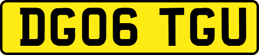 DG06TGU
