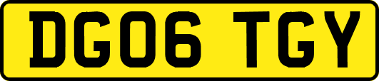 DG06TGY
