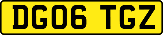 DG06TGZ