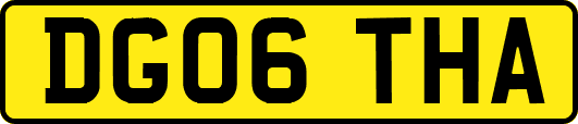 DG06THA