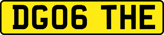 DG06THE