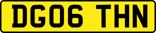 DG06THN