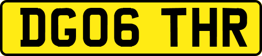 DG06THR