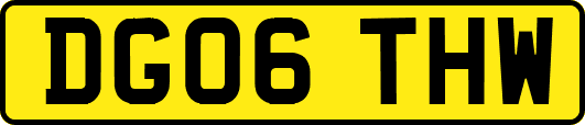 DG06THW