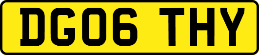 DG06THY