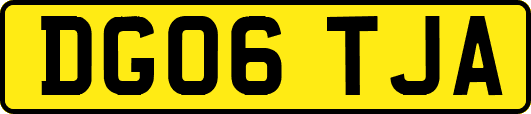 DG06TJA