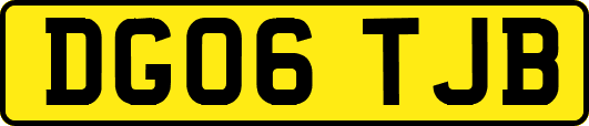 DG06TJB