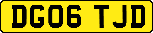 DG06TJD