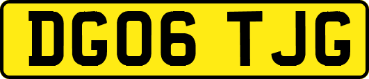 DG06TJG