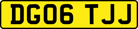 DG06TJJ