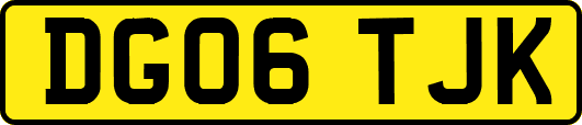 DG06TJK
