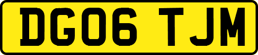 DG06TJM