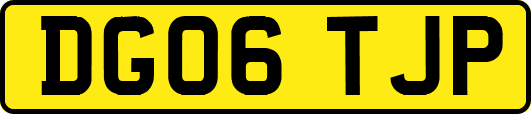 DG06TJP