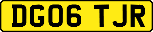 DG06TJR