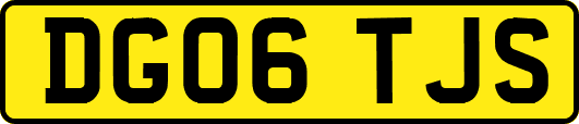 DG06TJS