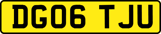 DG06TJU