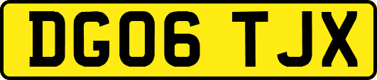 DG06TJX
