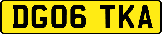 DG06TKA