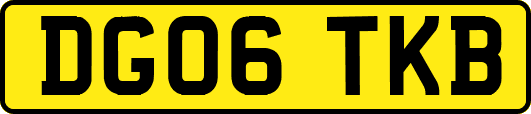 DG06TKB