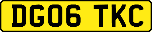 DG06TKC