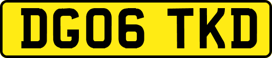 DG06TKD