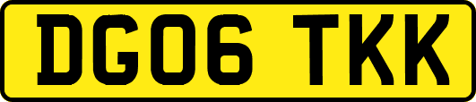 DG06TKK